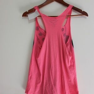 Disney Tops - Bright Pink Minnie Mouse Tank Top Disney Tops - Bright Pink Minnie Mouse Tank Top